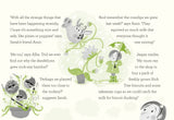 How to Grow Magic: The Giant Mystery