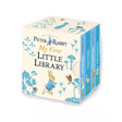 Peter Rabbit: My First Little Library