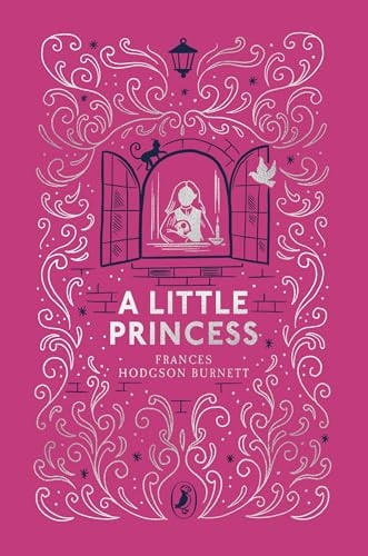 A Little Princess