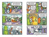 The Far-Out Five: Snot Jelly Island