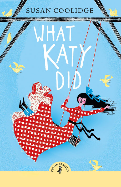 What Katy Did
