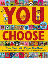 You Choose