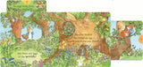 Peter Rabbit: Peter’s Easter Slide-and-Seek