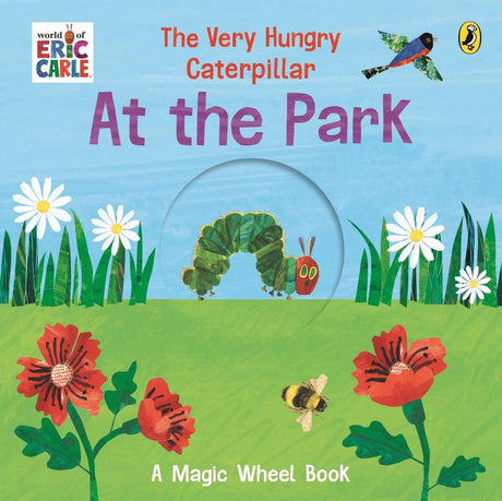The Very Hungry Caterpillar – At the Park
