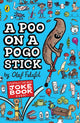 A Poo on a Pogo Stick