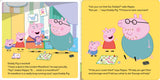 Peppa Pig: Daddy Pig's Big Race