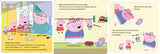 Peppa Pig: Daddy Pig's Big Race
