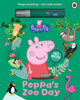Peppa Pig: Peppa’s Zoo Day