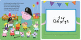 Peppa Pig: Peppa’s Pirate Fun