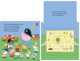 Peppa Pig: Peppa’s Pirate Fun