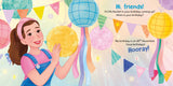 Ms Rachel: Happy Birthday, Wonderful You!