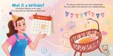 Ms Rachel: Happy Birthday, Wonderful You!