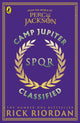 Camp Jupiter Classified