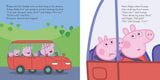 Peppa Pig: George's News