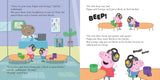 Peppa Pig: George's News