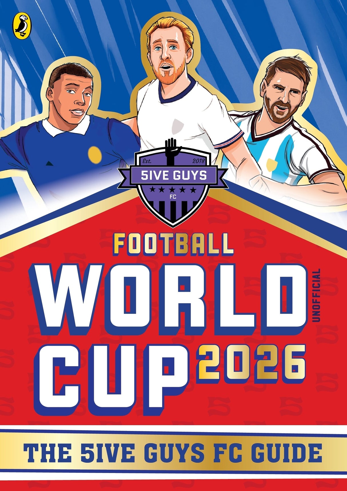 Football World Cup 2026