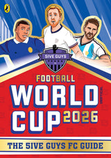 Football World Cup 2026