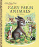 Baby Farm Animals