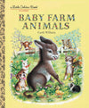 Baby Farm Animals