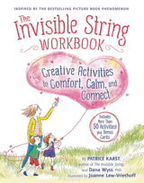 The Invisible String Workbook