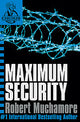 CHERUB: Maximum Security