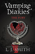The Vampire Diaries: The Fury