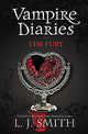 The Vampire Diaries: The Fury