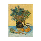 Van Gogh’s Still Life 500 Piece Jigsaw Puzzle