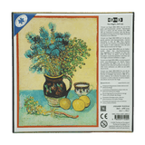Van Gogh’s Still Life 500 Piece Jigsaw Puzzle