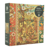 Viennese Fruit (Vox Botanica) 1000 Piece Jigsaw Puzzle