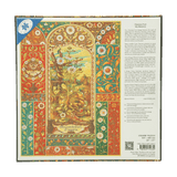 Viennese Fruit (Vox Botanica) 1000 Piece Jigsaw Puzzle
