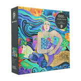 Okeanos (Whimsical Creations) Puzzle