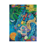 Okeanos (Whimsical Creations) Puzzle