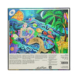 Okeanos (Whimsical Creations) Puzzle