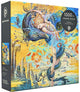 Temptation (Visions of Paradise) Puzzle