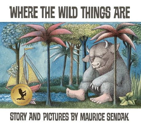 Where The Wild Things Are