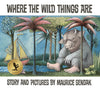 Where The Wild Things Are