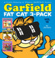 Garfield Fat Cat 3-Pack #19