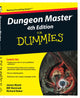 Dungeon Master For Dummies