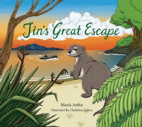 Jins Great Escape