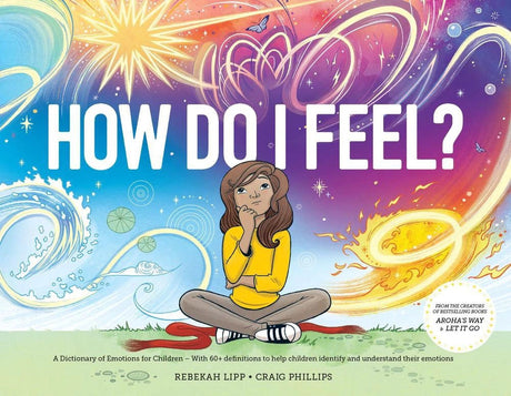 How Do I Feel?