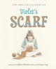 Violet's Scarf