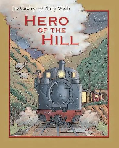 Hero Of The Hill
