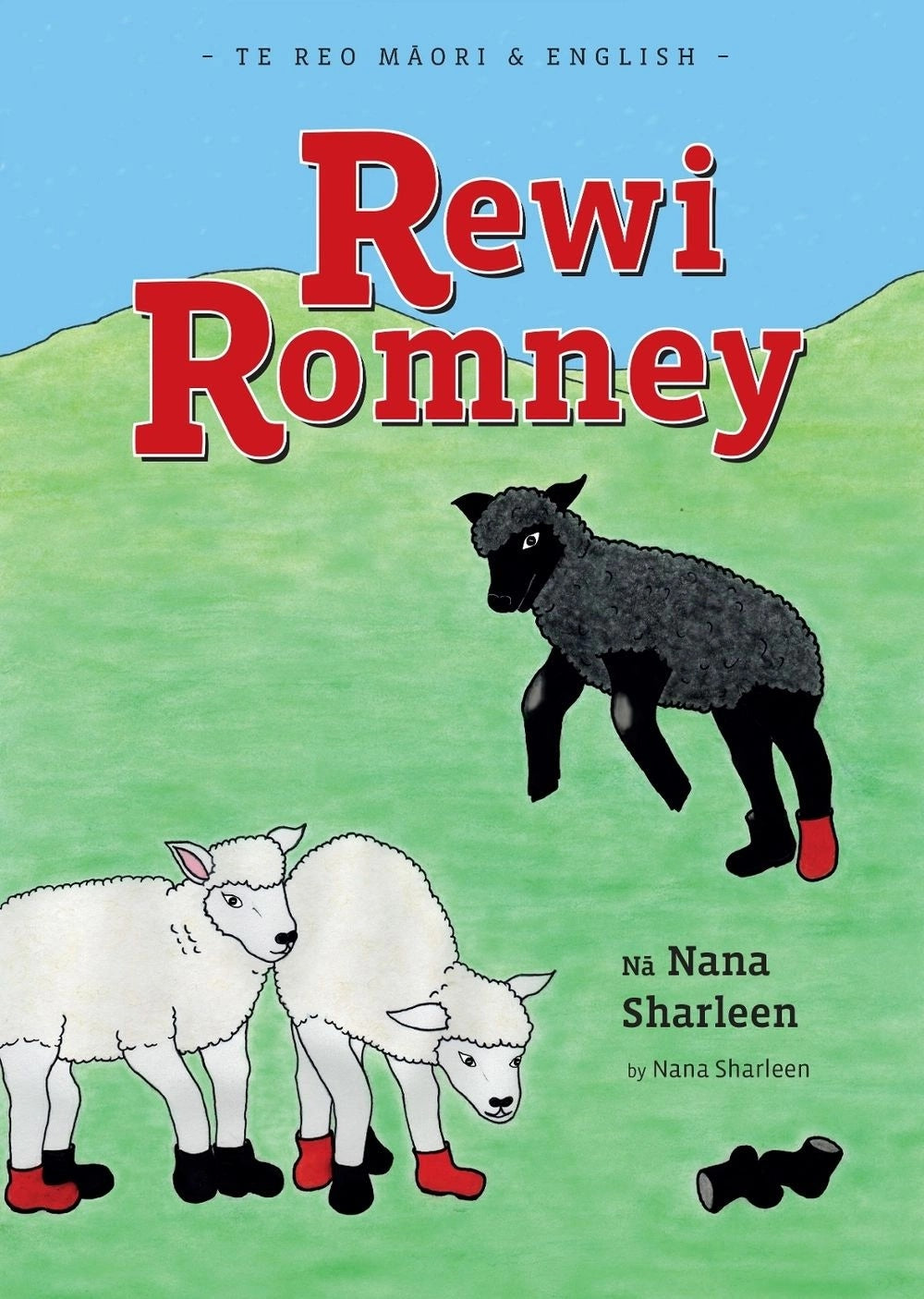 Rewi Romney
