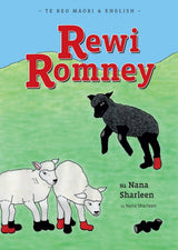 Rewi Romney