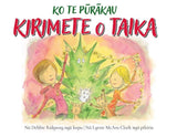 Ko Te Purakau Kirimete o Taika