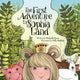 The First Adventure to Sophia Land