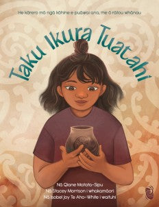 Taku Ikura Tuatahi