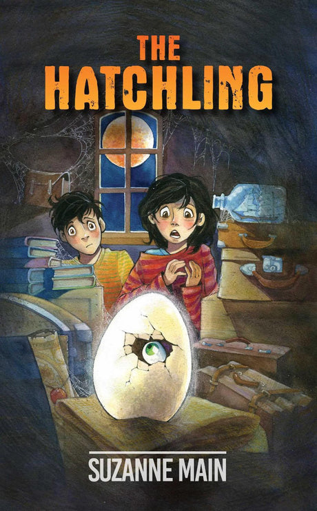 The Hatchling