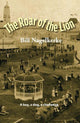 The Roar of the Lion